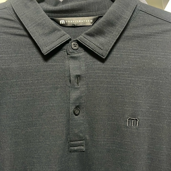 Travis Mathew - Picture 1 of 5